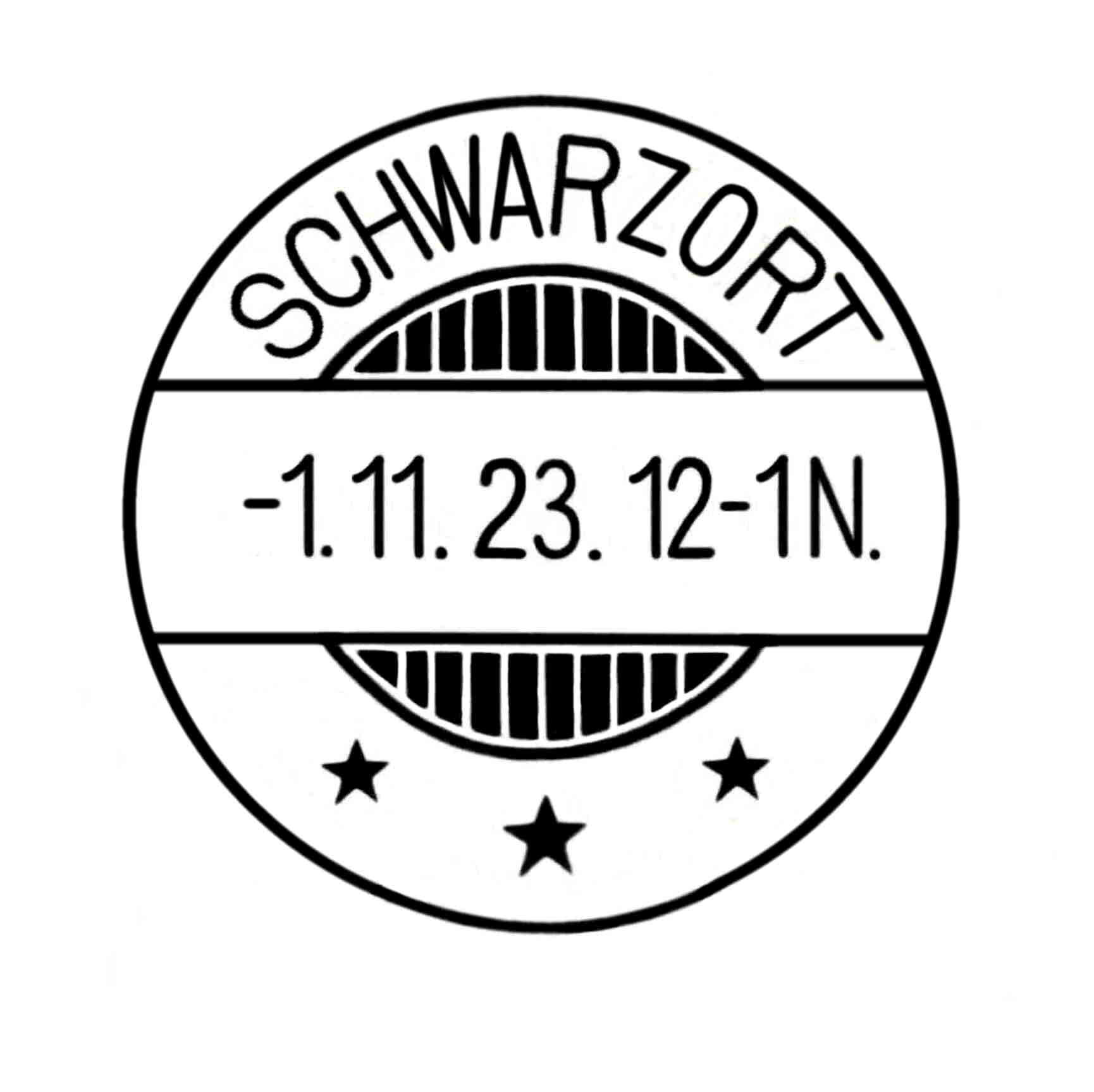 SCHWARZORT