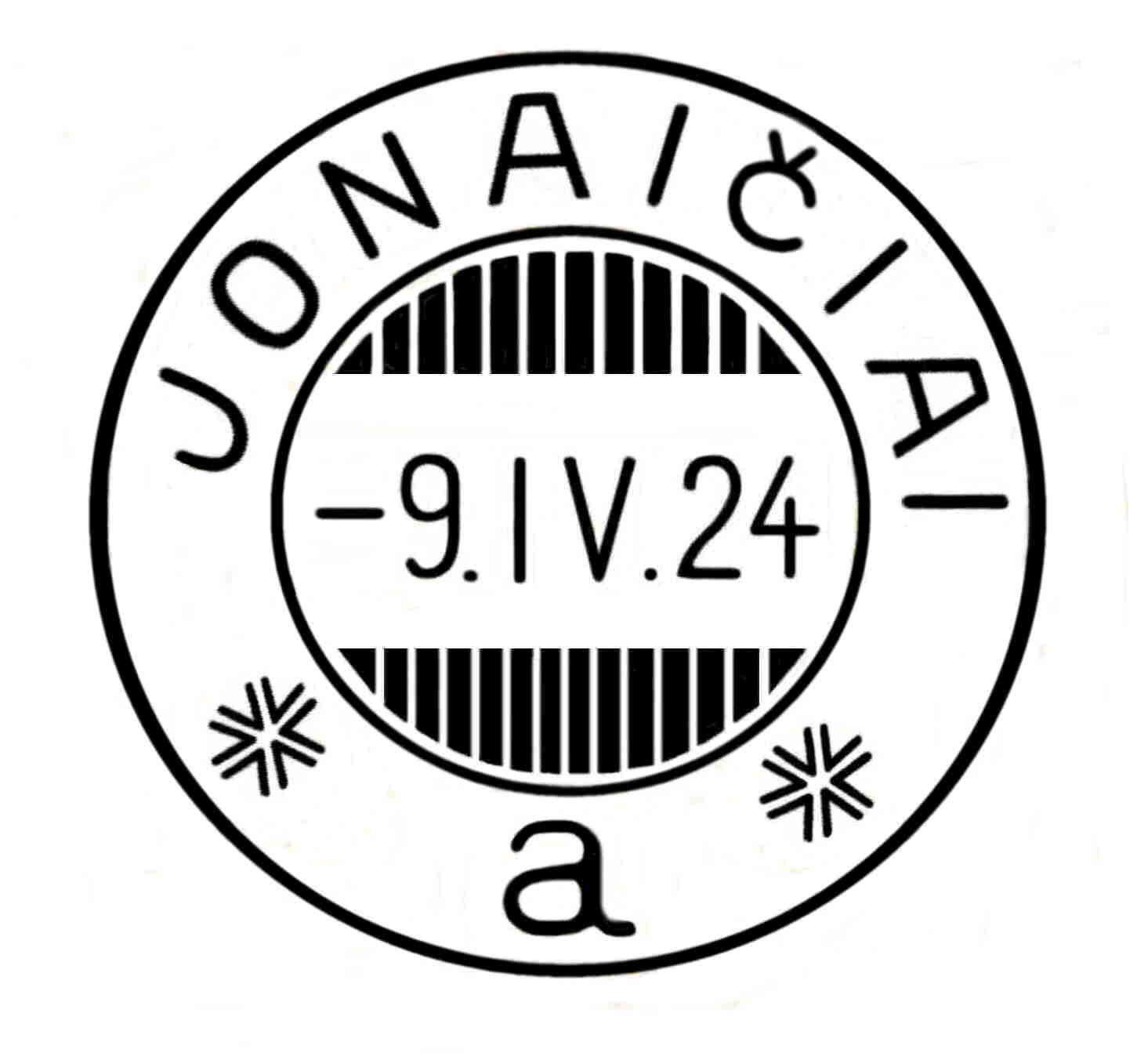 JONAICIAI