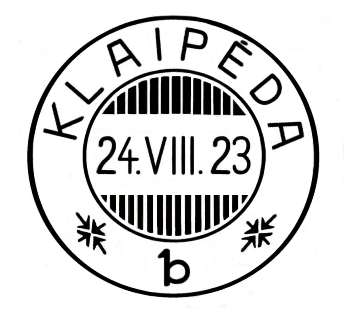 KLAIPEDA