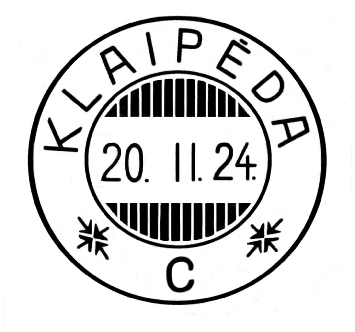 KLAIPEDA