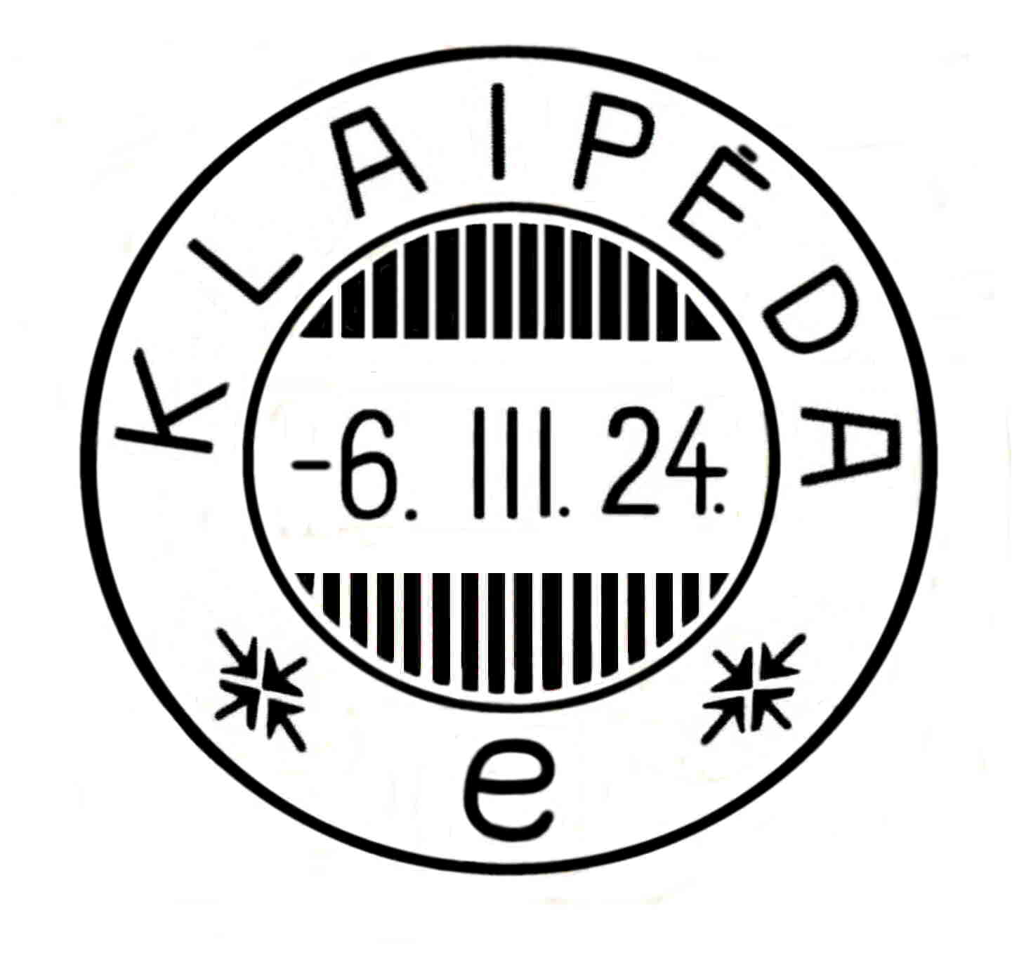 KLAIPEDA