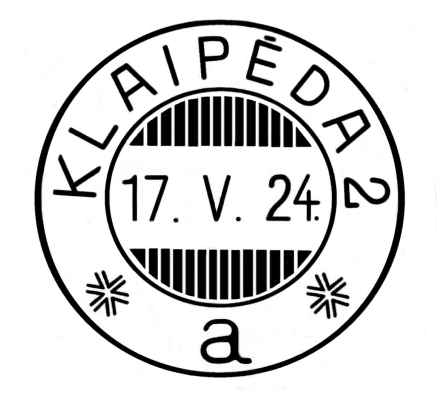 KLAIPEDA 2
