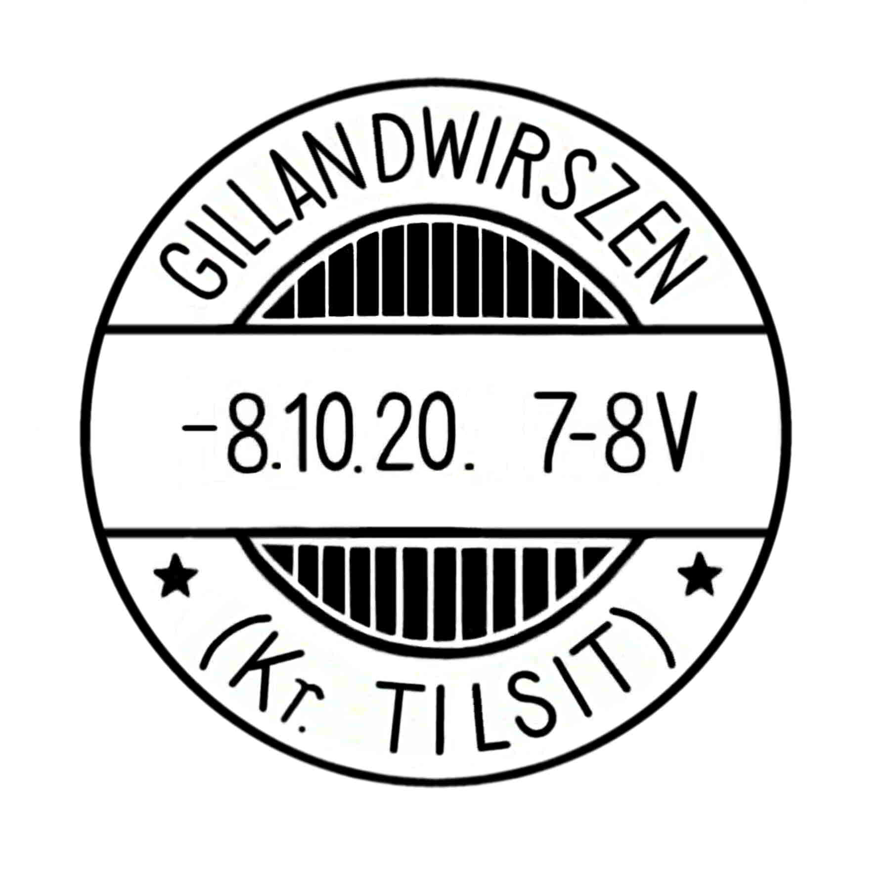 GILLANDWIRSZEN