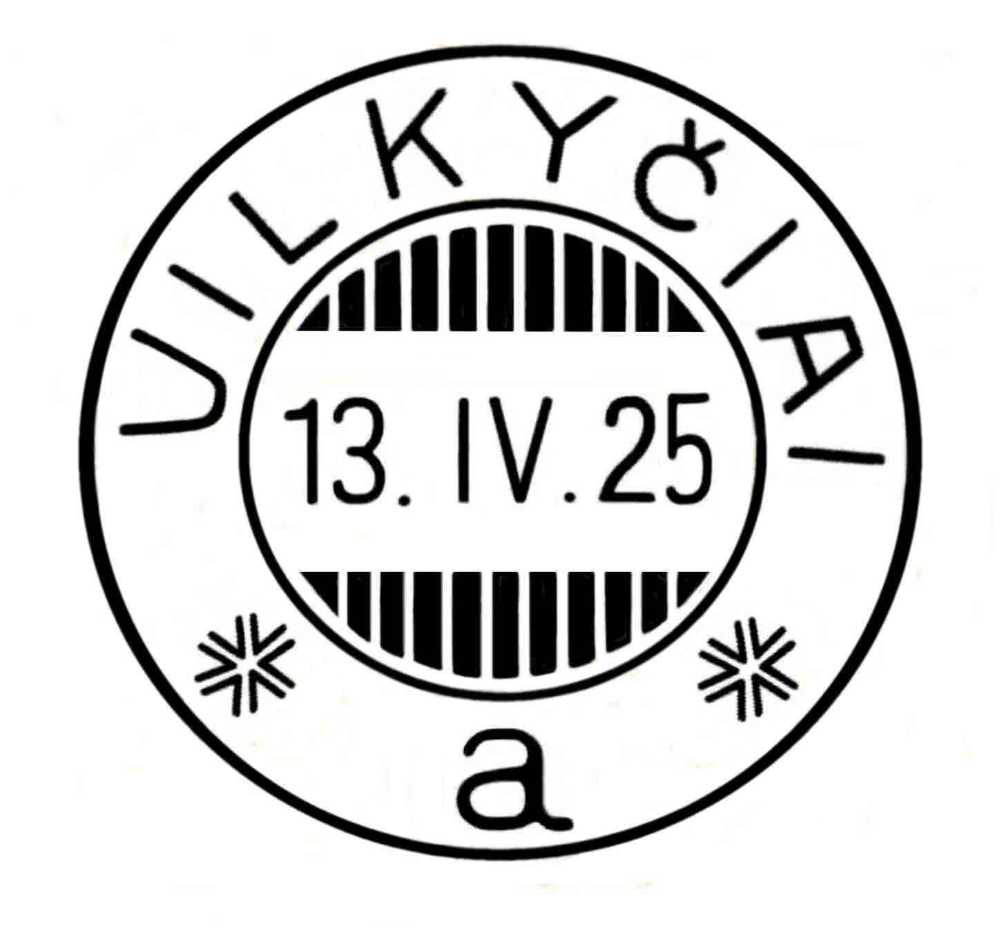 VILKYCIAI