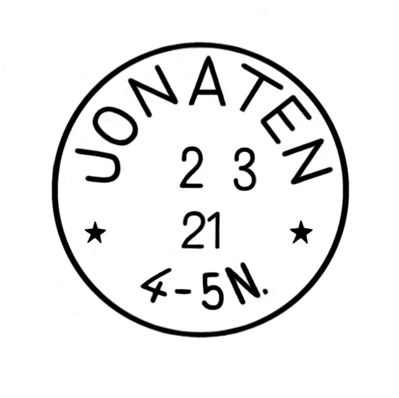 JONATEN