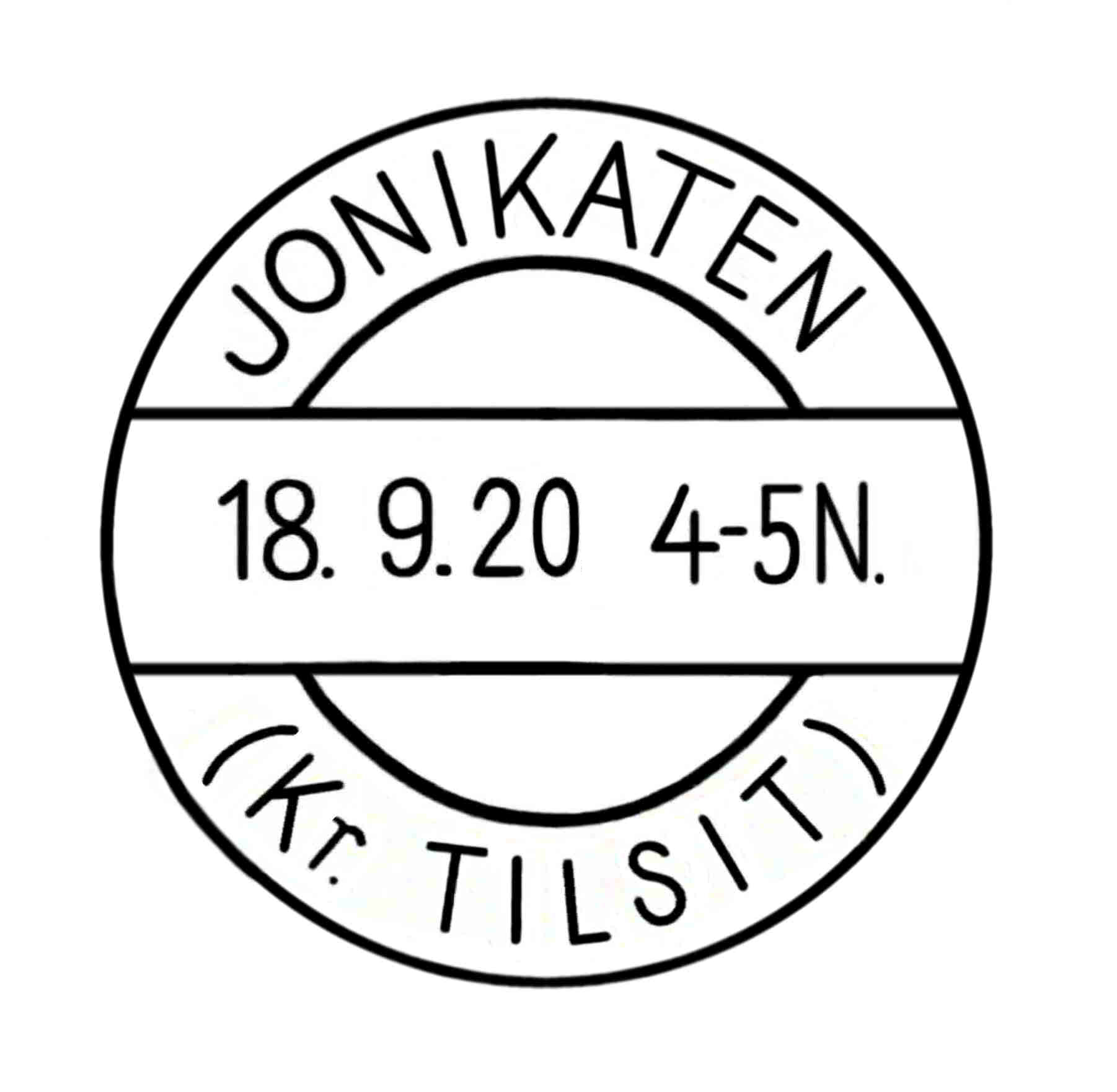 JONIKATEN