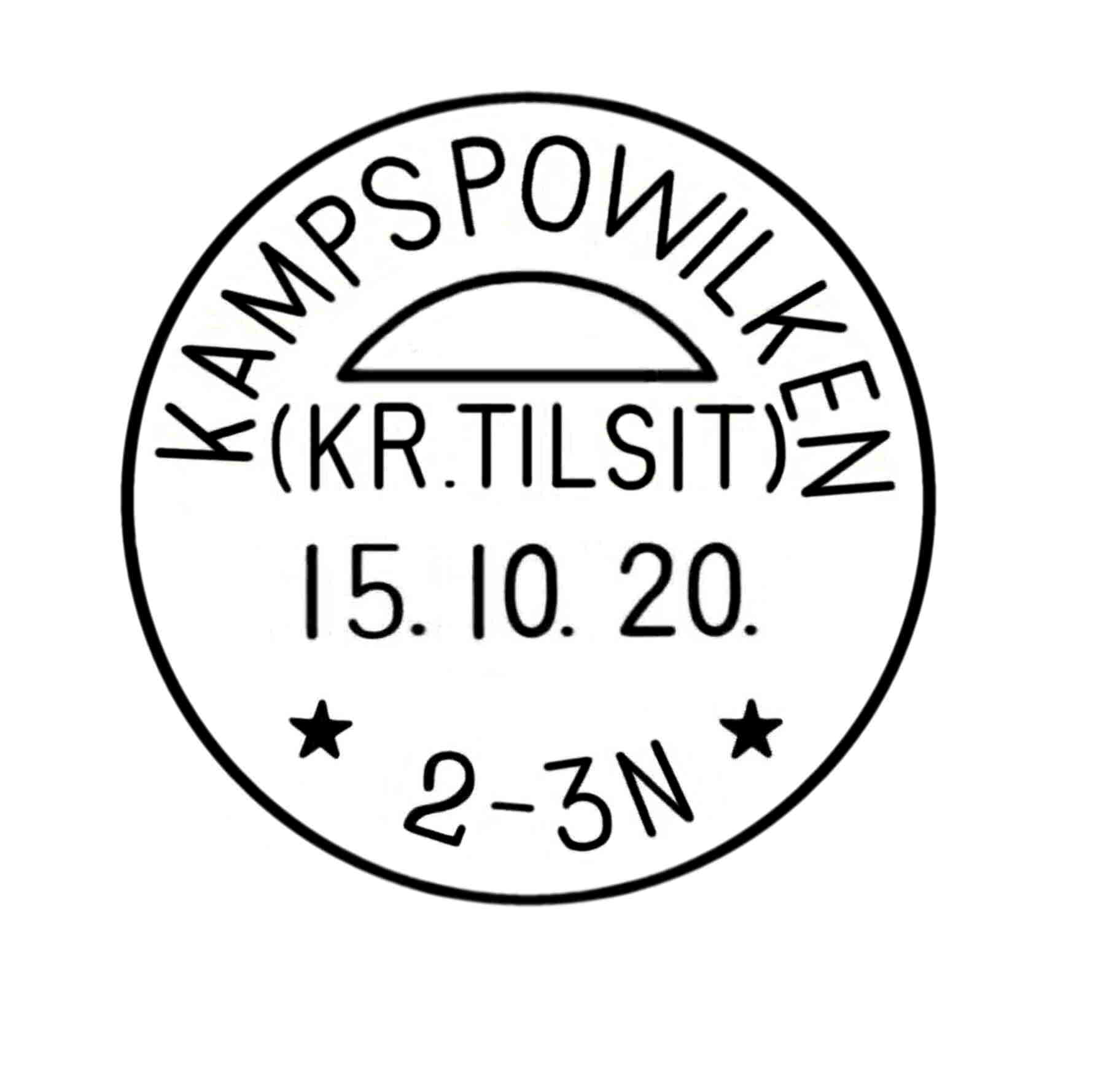 KAMPSPOWILKEN