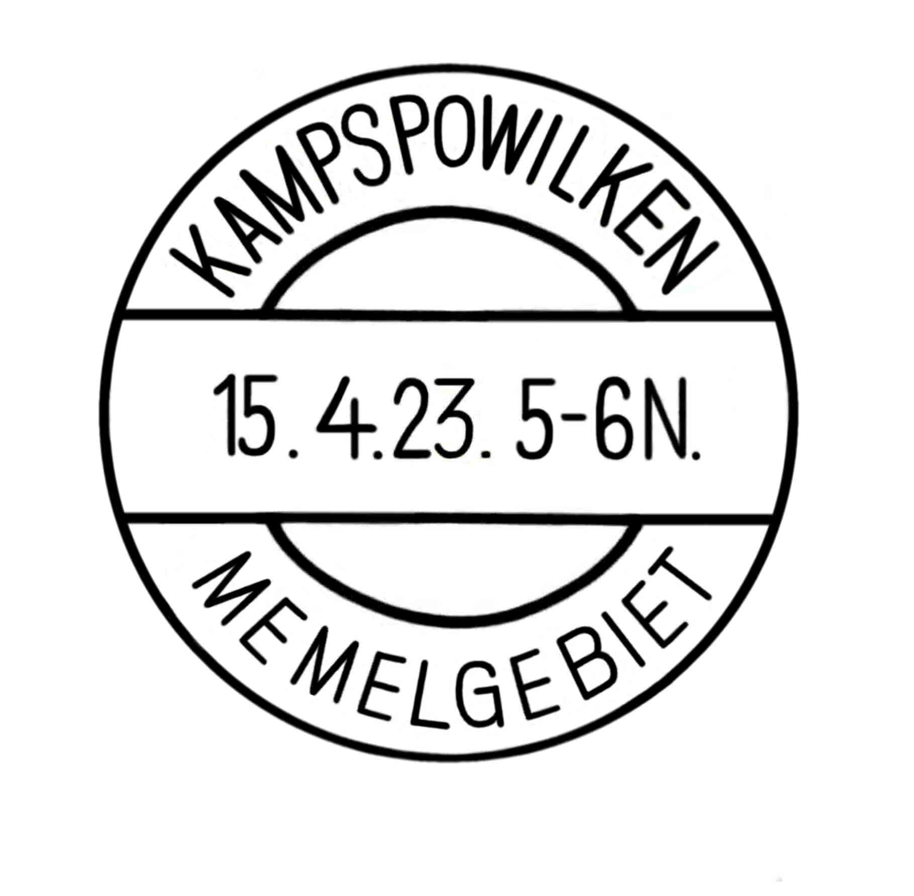 KAMPSPOWILKEN