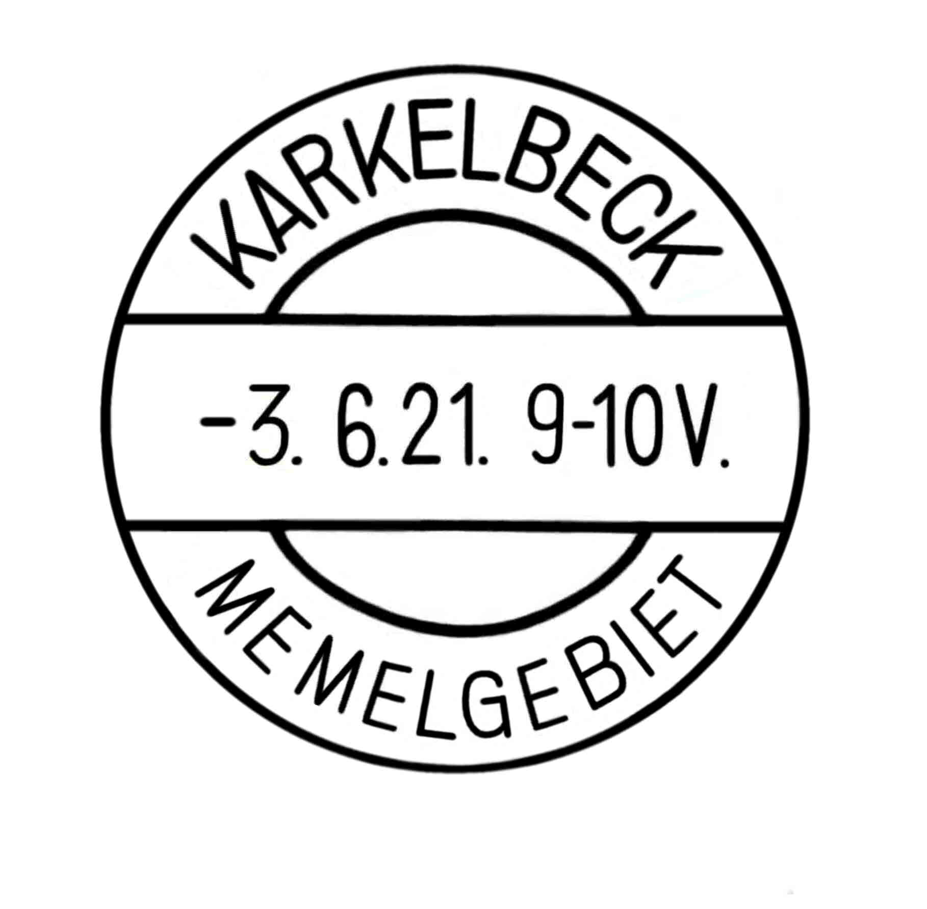 KARKELBECK