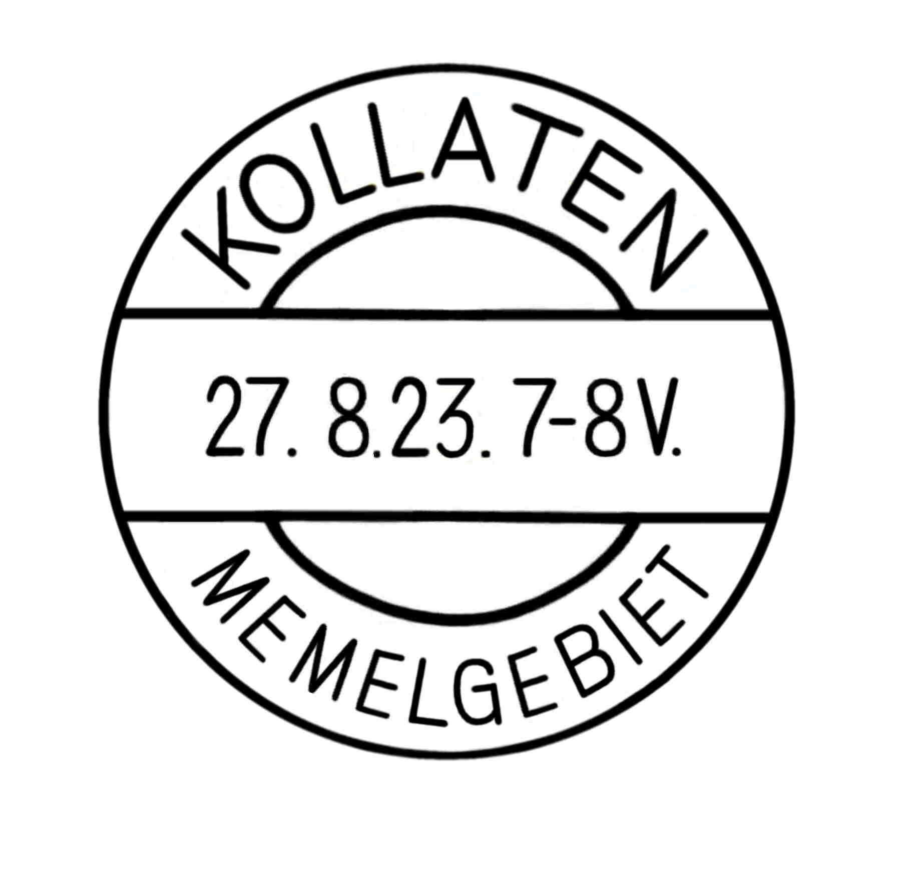 KOLLATEN