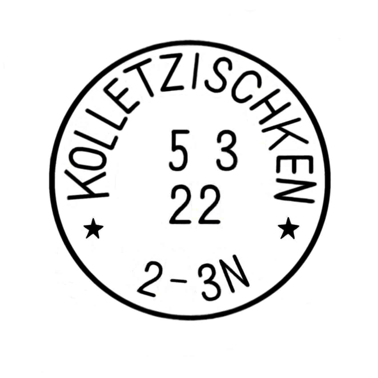 KOLLETZISCHKEN