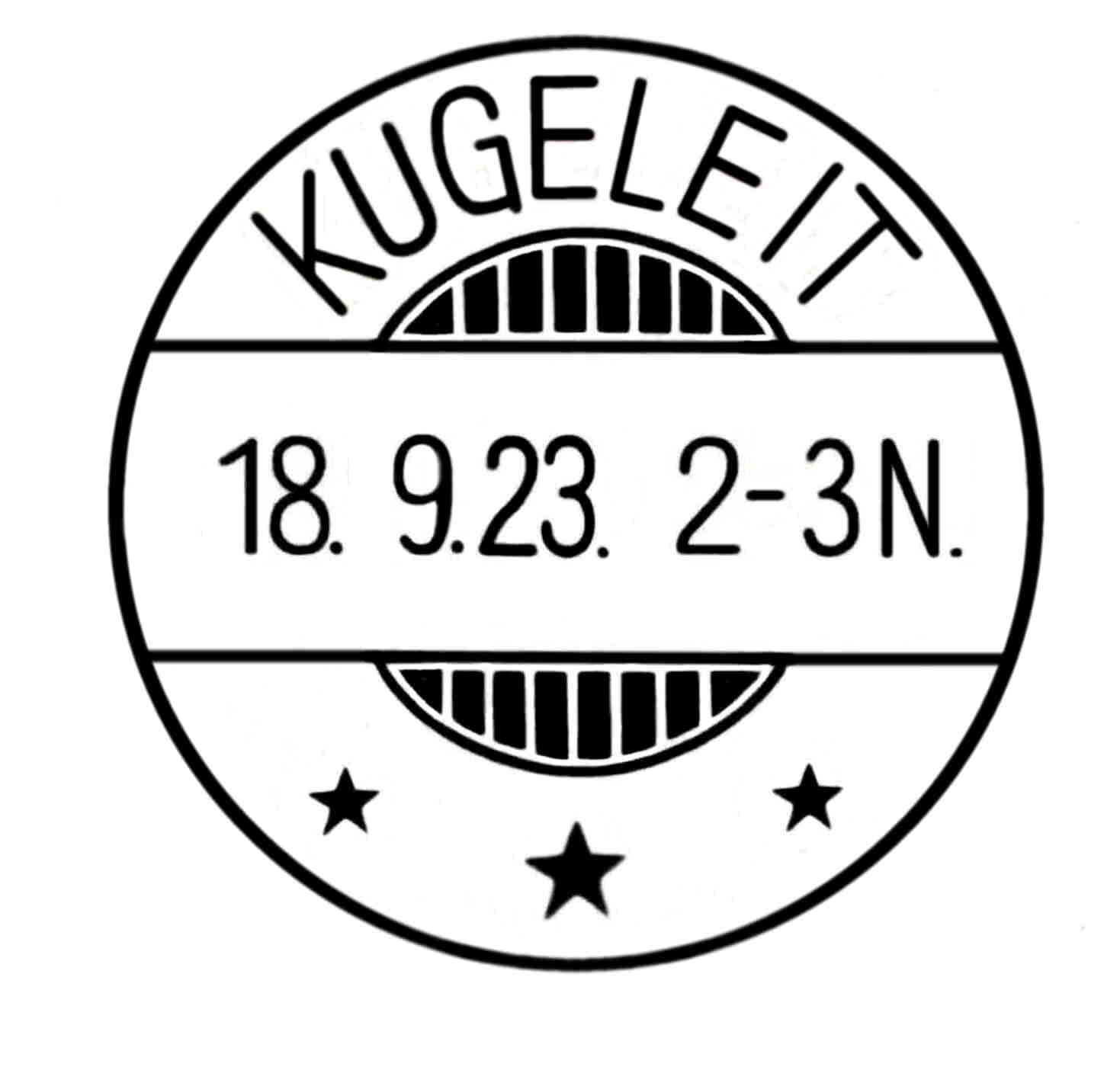 KUGELEIT