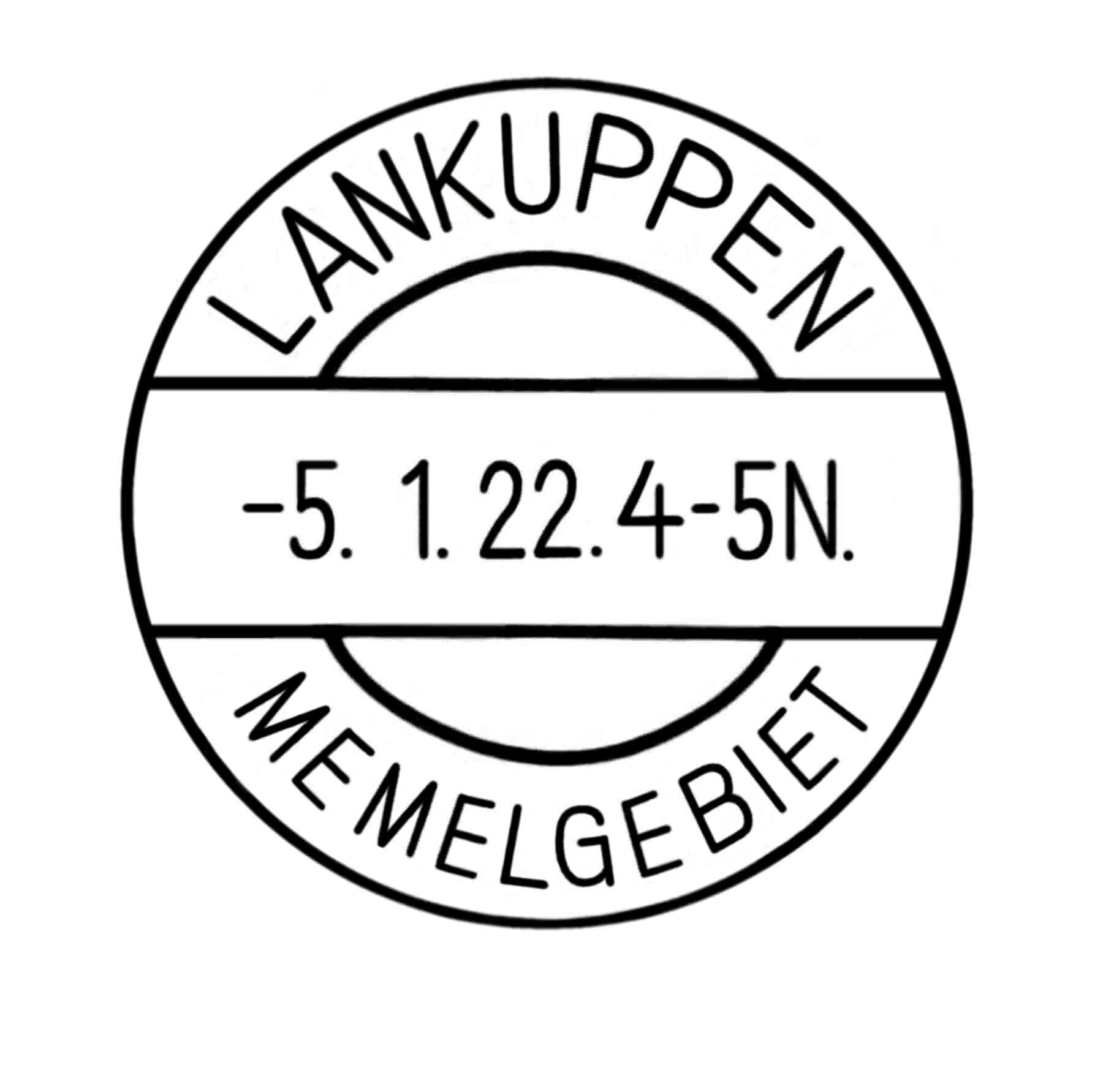LANKUPPEN
