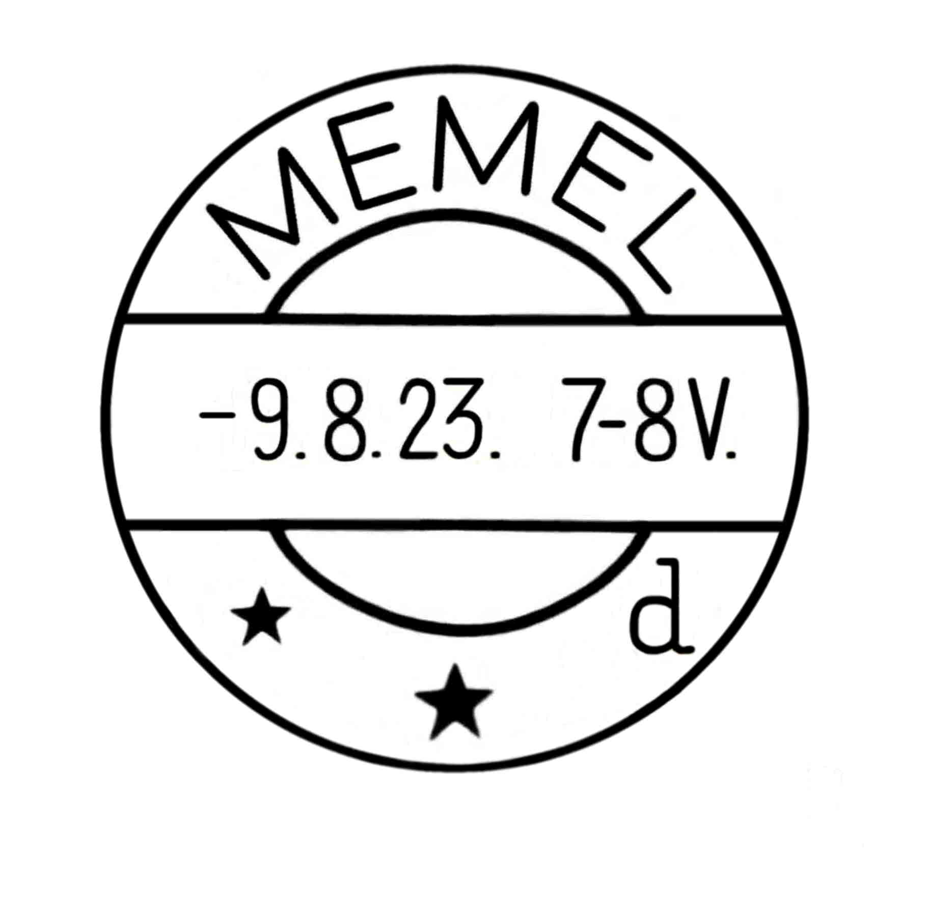 MEMEL