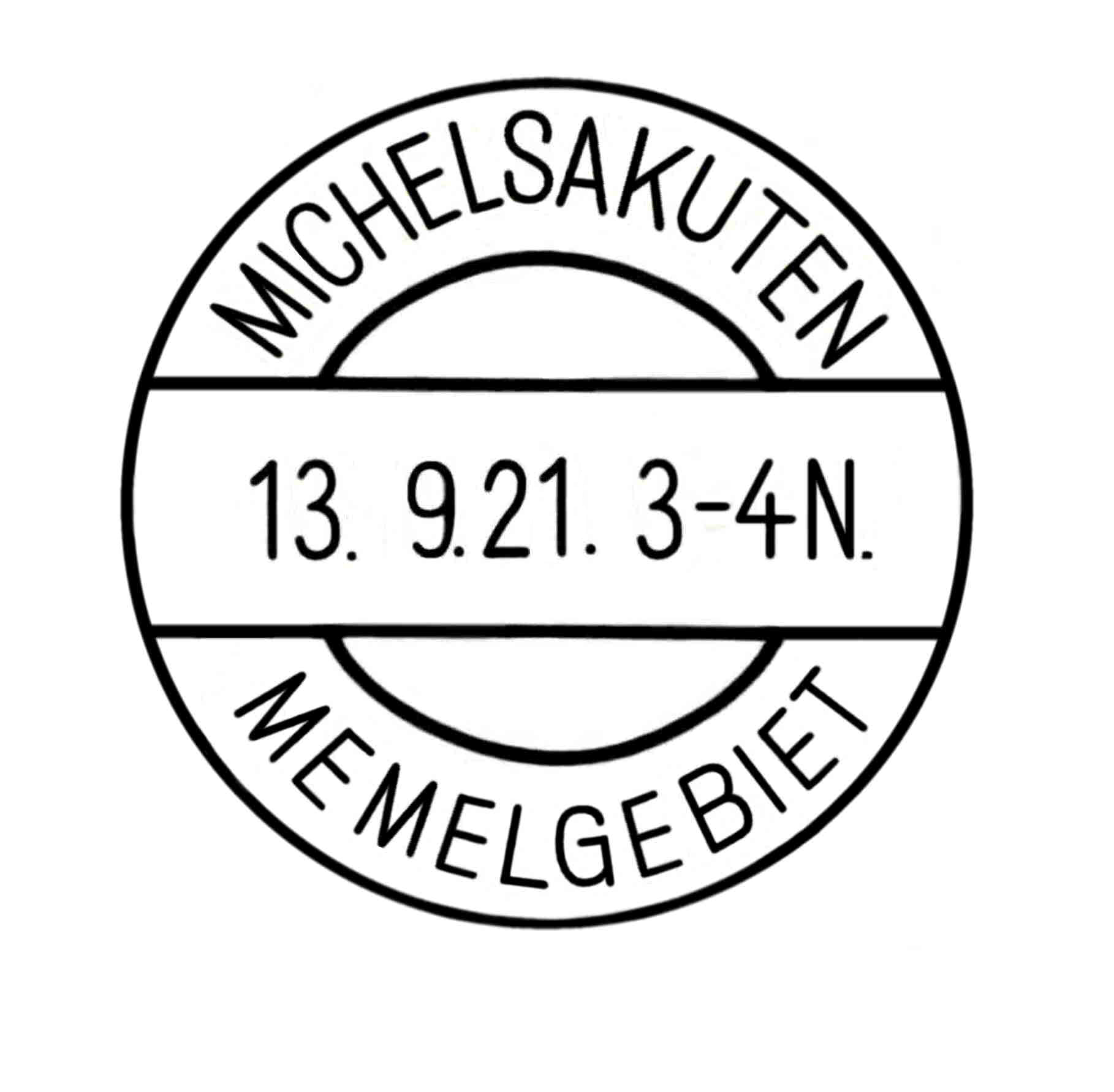 MICHELSAKUTEN