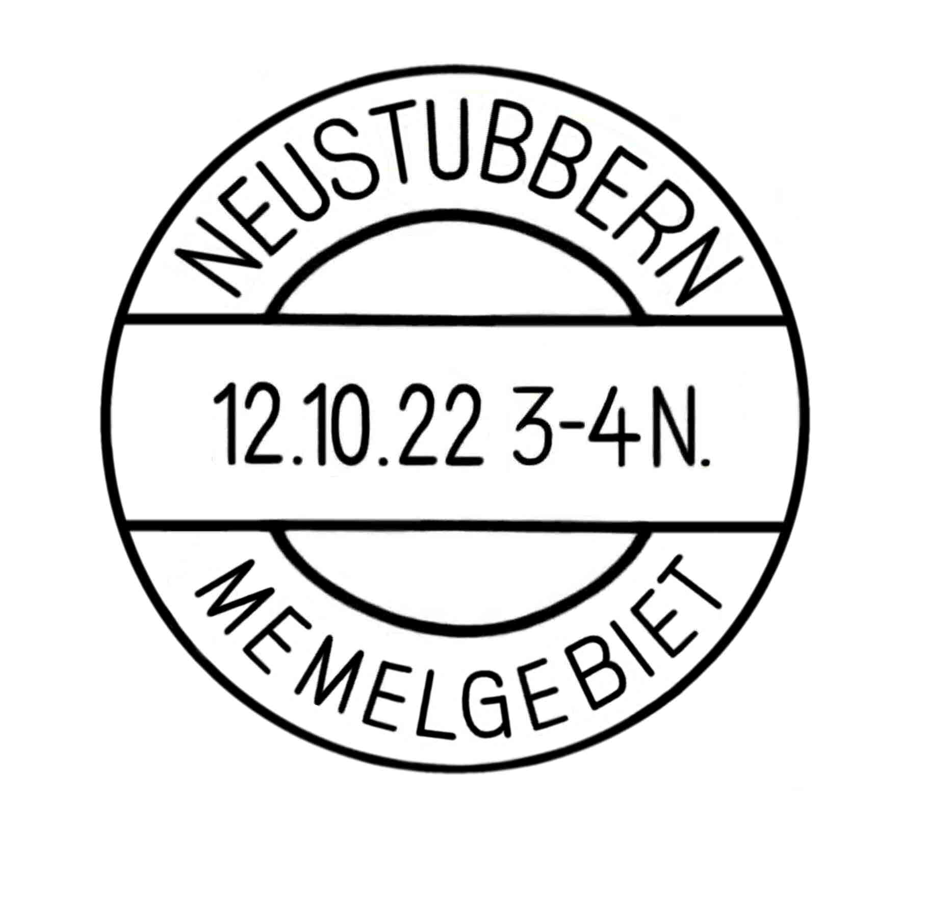 NEUSTUBBERN