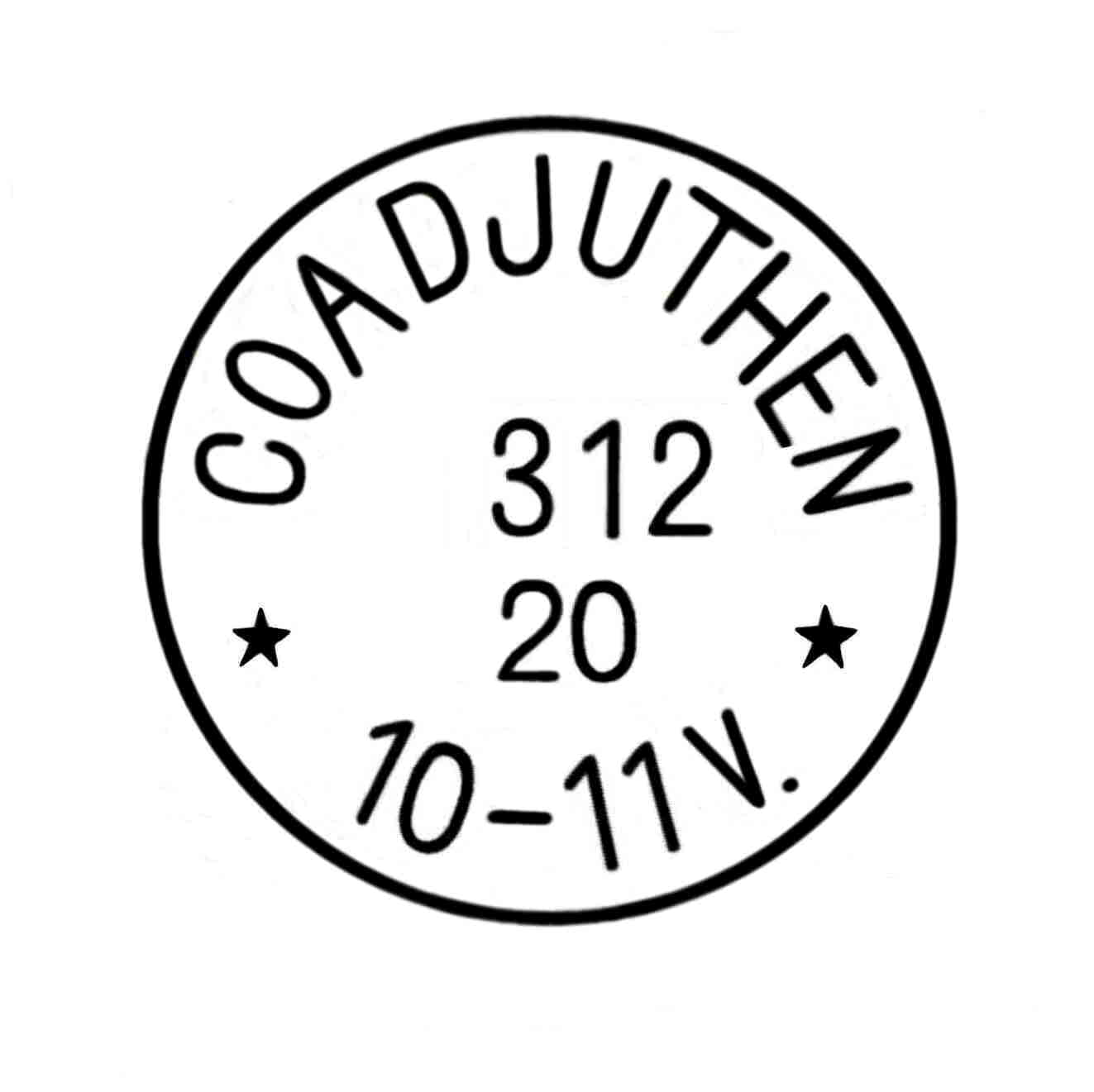 COADJUTHEN