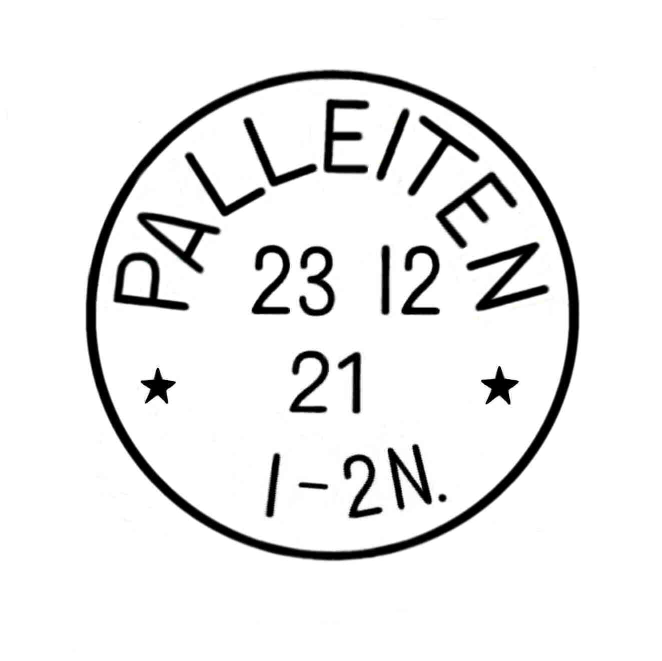 PALLEITEN
