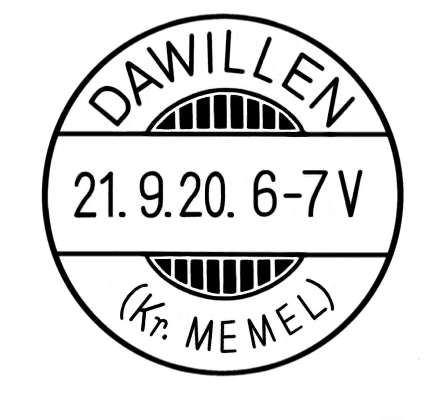 DAWILLEN