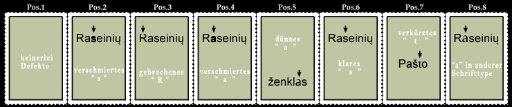Feldbestimmung 2. Auflage